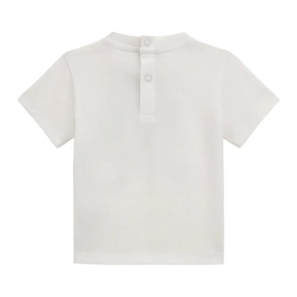 SS T-SHIRT 