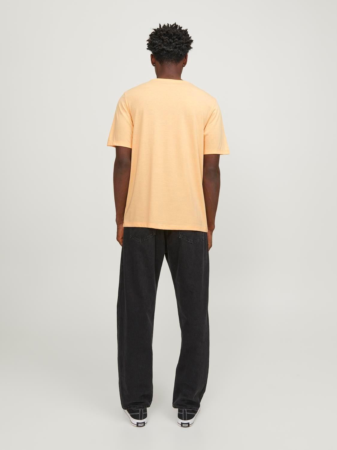 12246690/Apricot Ice JACK AND JONES