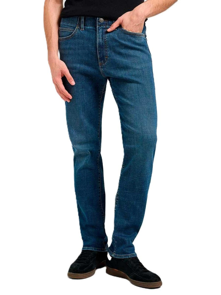 SLIM FIT MVP ASTRO BLUE 