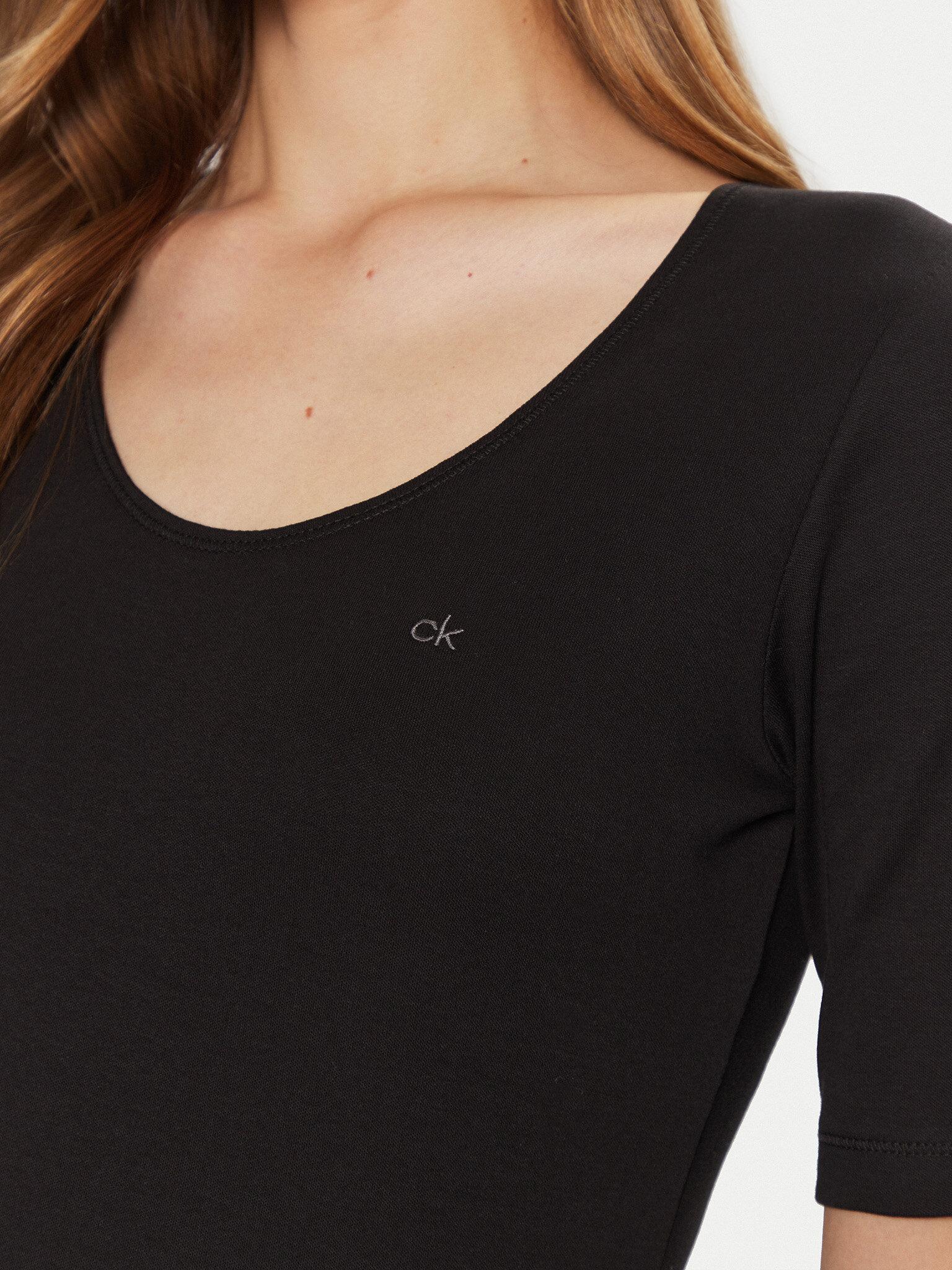 LIQUID TOUCH SCOOP T K20K208050/BEH CALVIN KLEIN