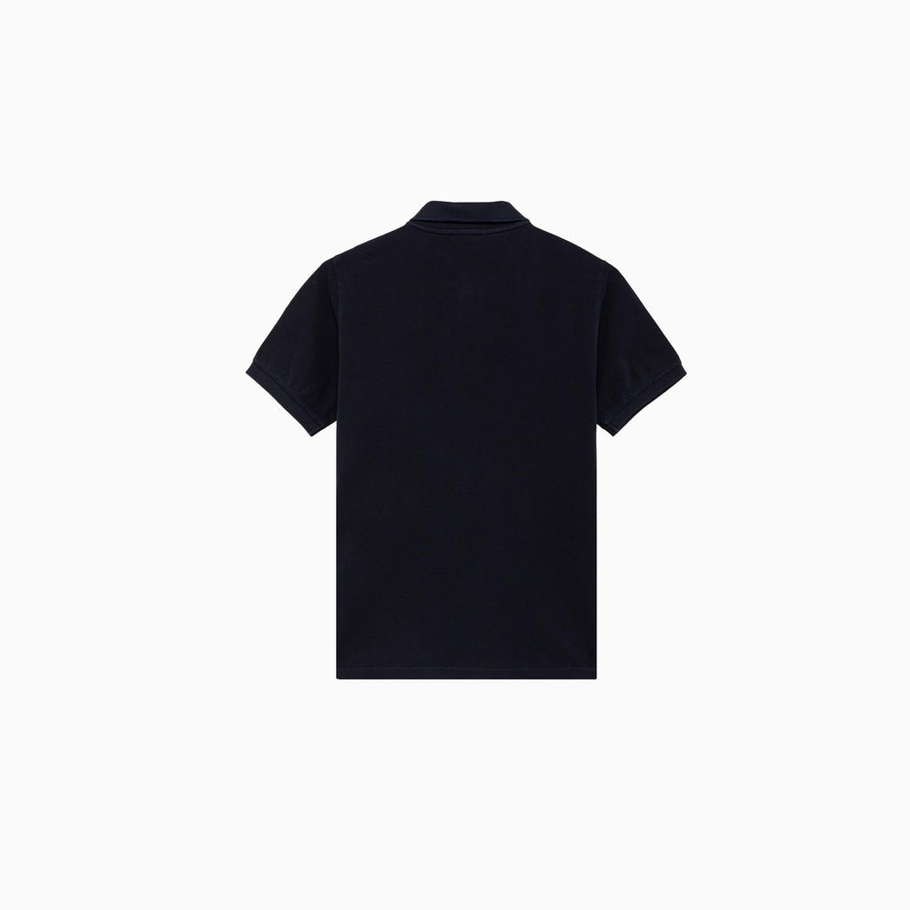 POLO 801620967/V0020 STONE ISLAND JUNIOR