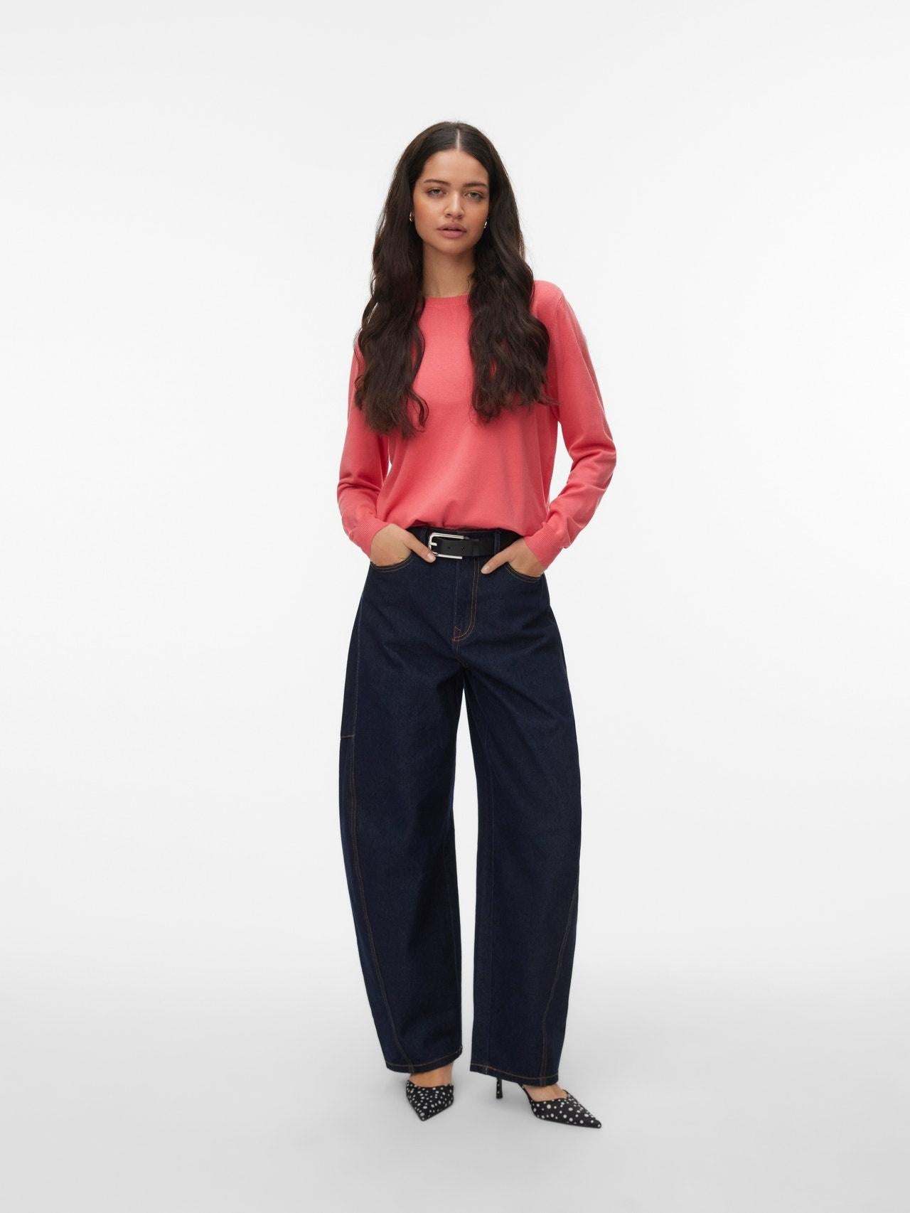 10343875/Coral Paradise VERO MODA