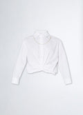 CAMICIA NODO M/L 
