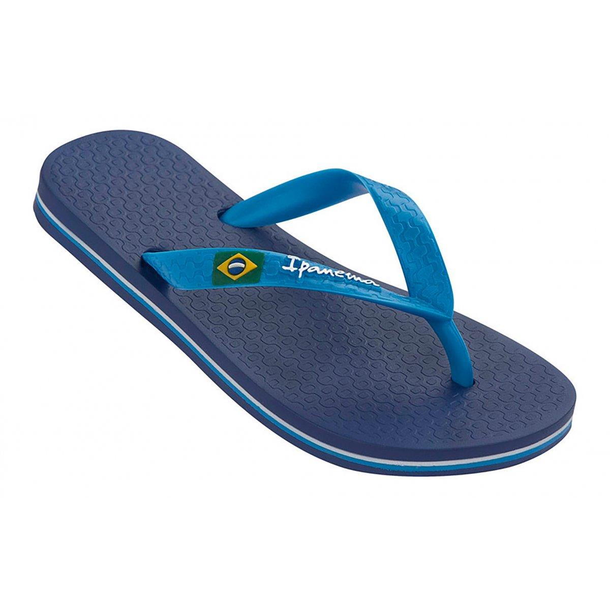 IPANEMA CLAS BRASIL II KIDS IP.80416/22117 IPANEMA