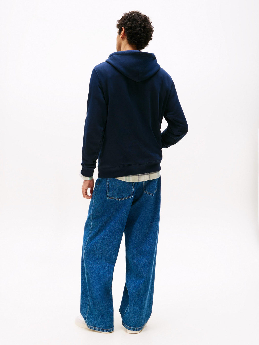 DM0DM20746/0GY TOMMY JEANS