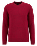BARBOUR TAINSBURY CREW NECK SWEATER