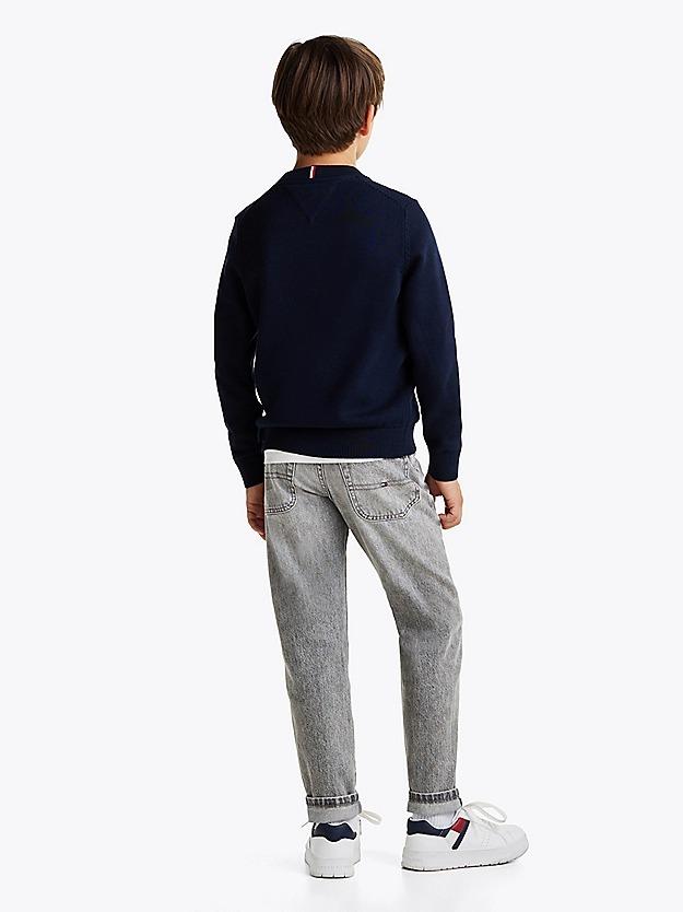 KB0KB09344T/C1G TOMMY HILFIGER