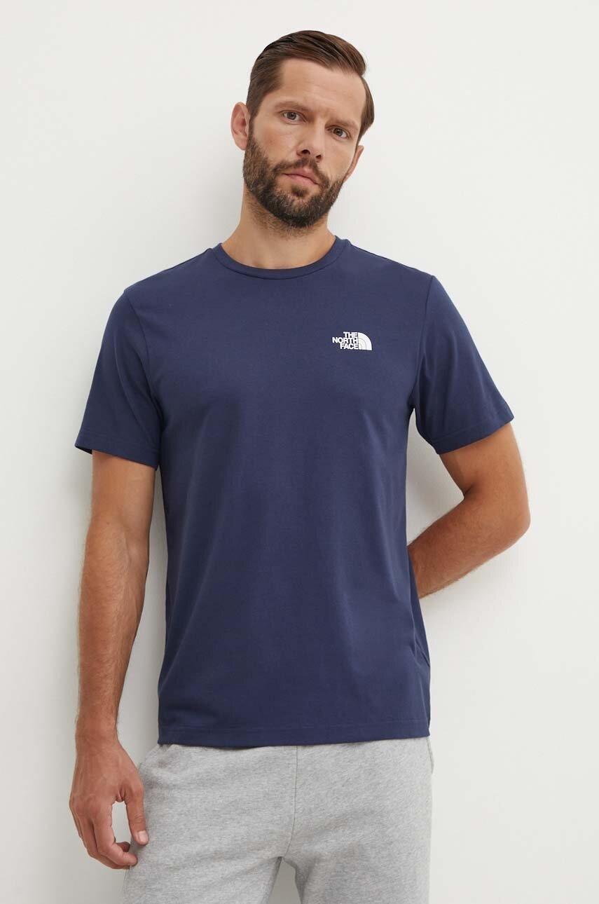 T SHIRT NF0A87NG/8K21 THE NORTH FACE