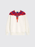 MARCELO BURLON COUNTY OF MILAN SWEATSHIRT BOY
