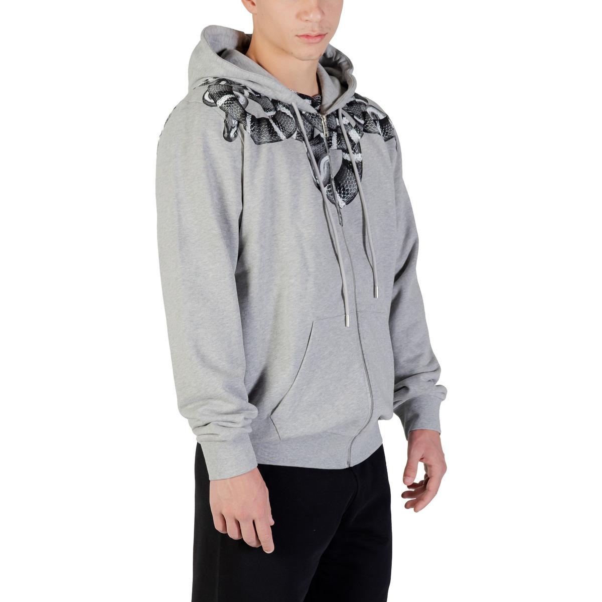 F5CAMAHS042/013 MARCELO BURLON COUNTY OF MILAN