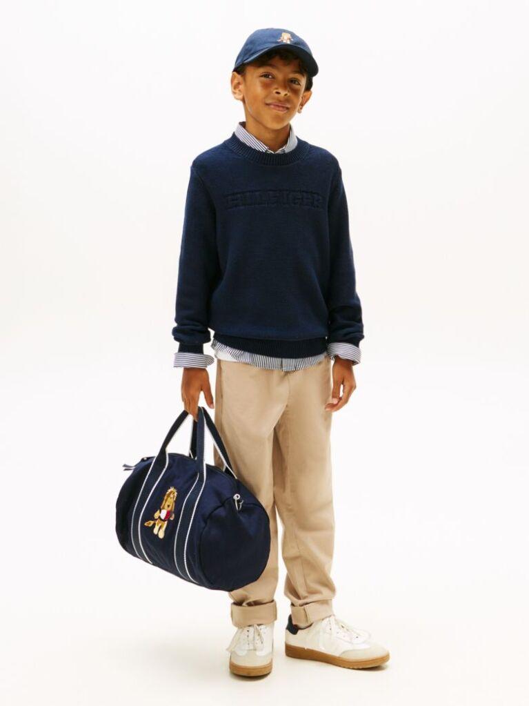 KB0KB10070J/C1G TOMMY HILFIGER