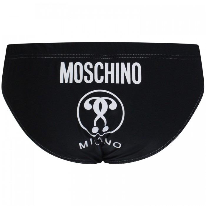 COSTUME 4212 4901/1001 MOSCHINO