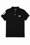 LA MARTINA POLO SHIRT