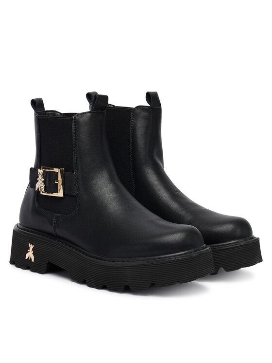 SCARPA PPJ965/31 PATRIZIA PEPE