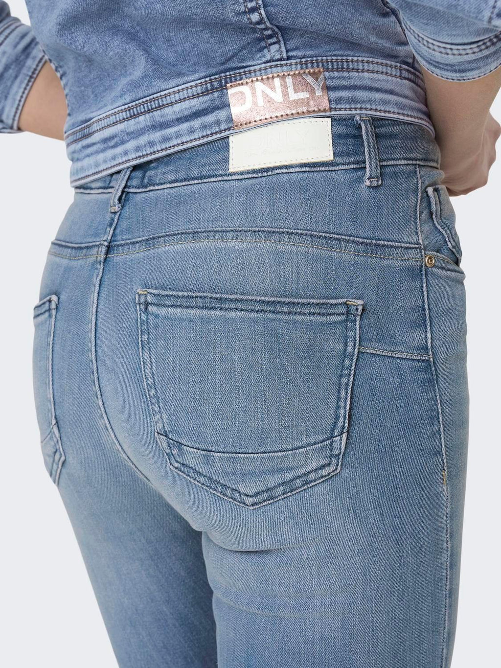 ONLPOWER MID PUSH UP SK DNM AZG944 NOOS 
