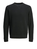 JACK AND JONES JPRBLUCHRISTER KNIT CREW NECK
