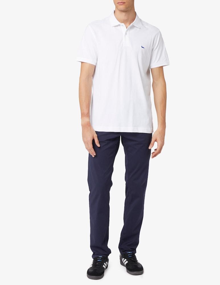 POLO UOMO COTONE 