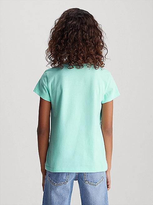 MICRO MONOGRAM TOP IG0IG01470J/CCP CALVIN KLEIN JEANS