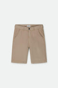 GAS N.SADECK SHORT