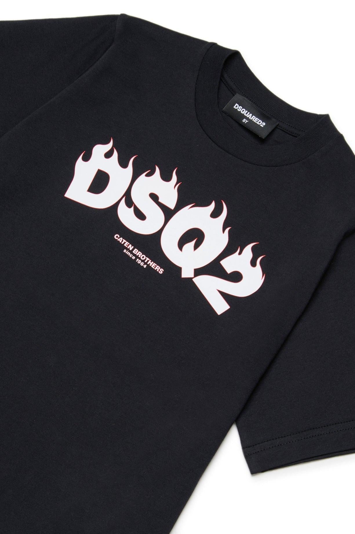 DQ3168 D00XM/DQ900 DSQUARED2 JUNIOR