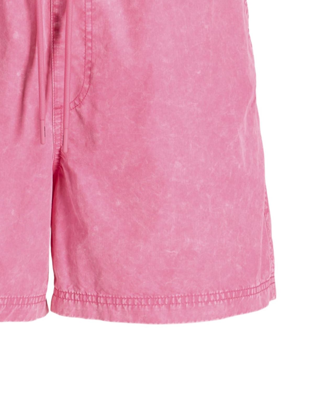 JPSTMAUI VIBRANT WASH SWIM SHORTS REG 