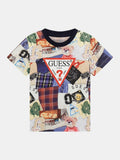 N5YI04K8HM4/P146 GUESS