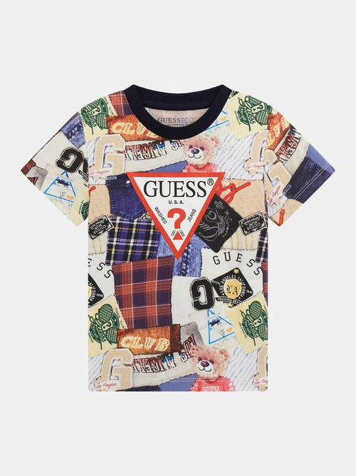 N5YI04K8HM4/P146 GUESS
