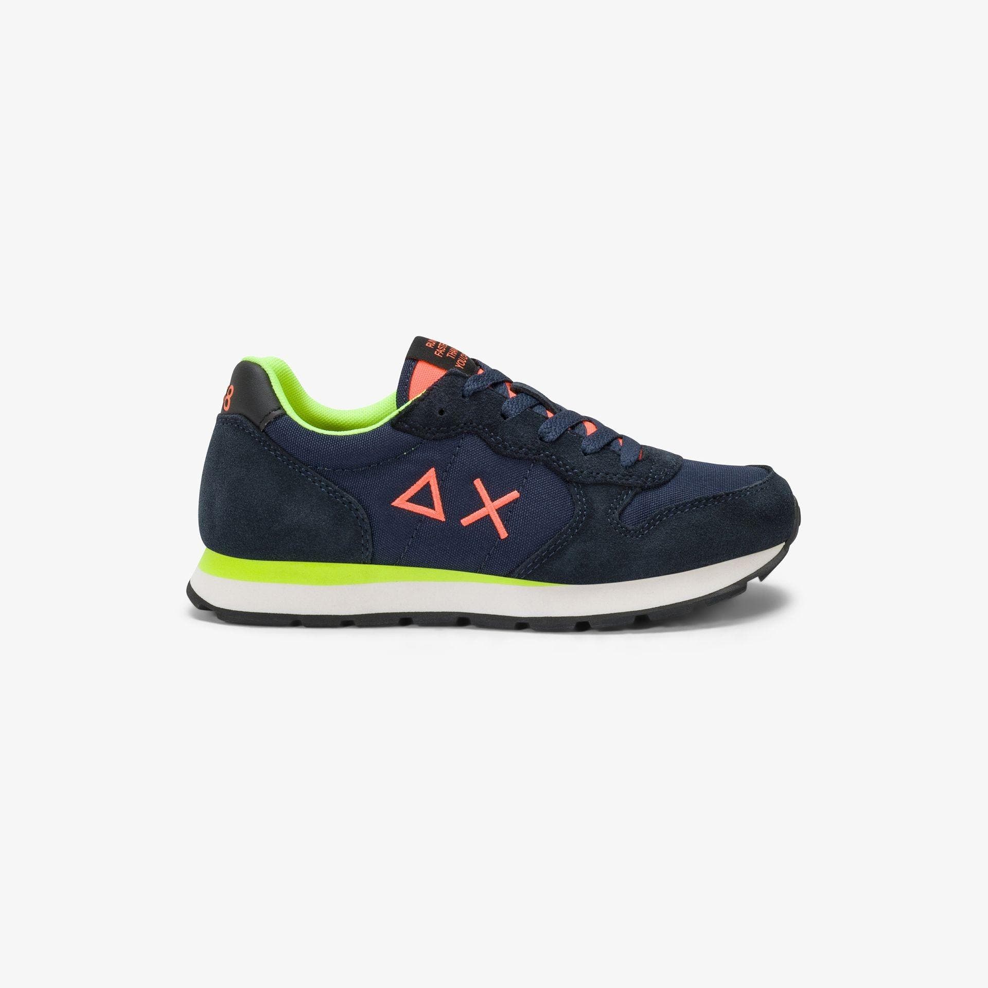 BOY'S TOM FLUO (TEEN) 