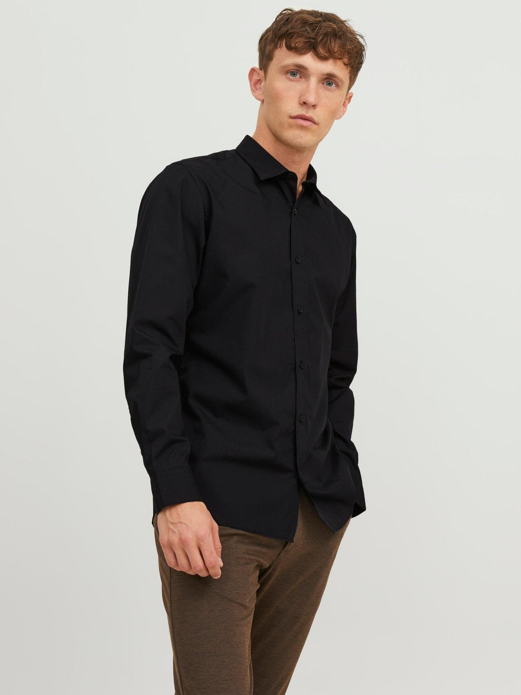 12187222/Black JACK AND JONES
