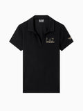 EMPORIO ARMANI EA7 POLO SHIRT
