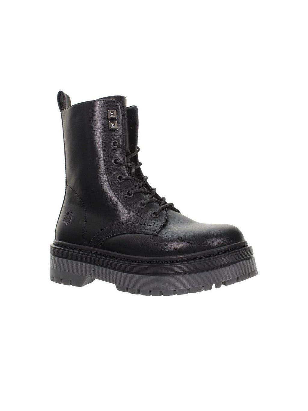 SUSANNA SWE8301/BLACK LUMBERJACK
