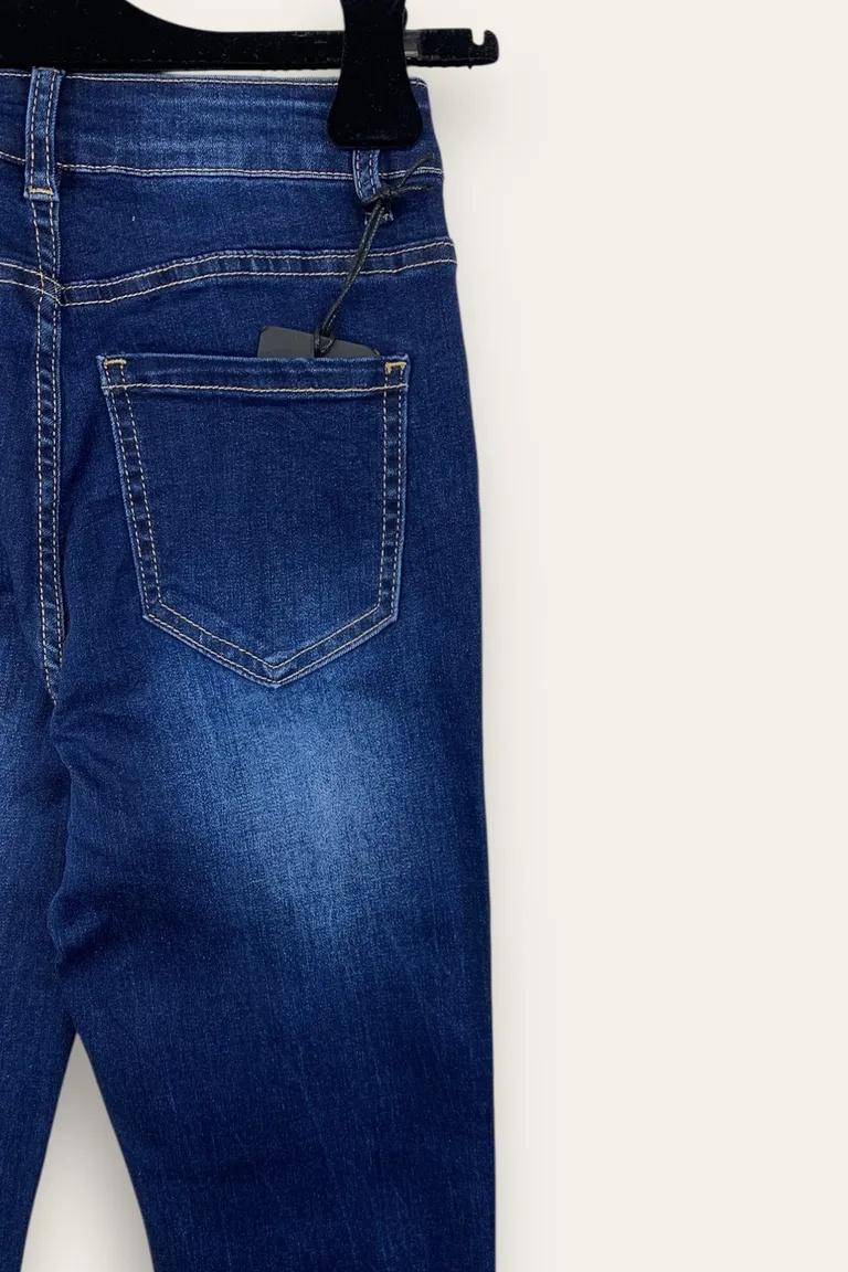 TD-14951/Blue Jeans LOVEme