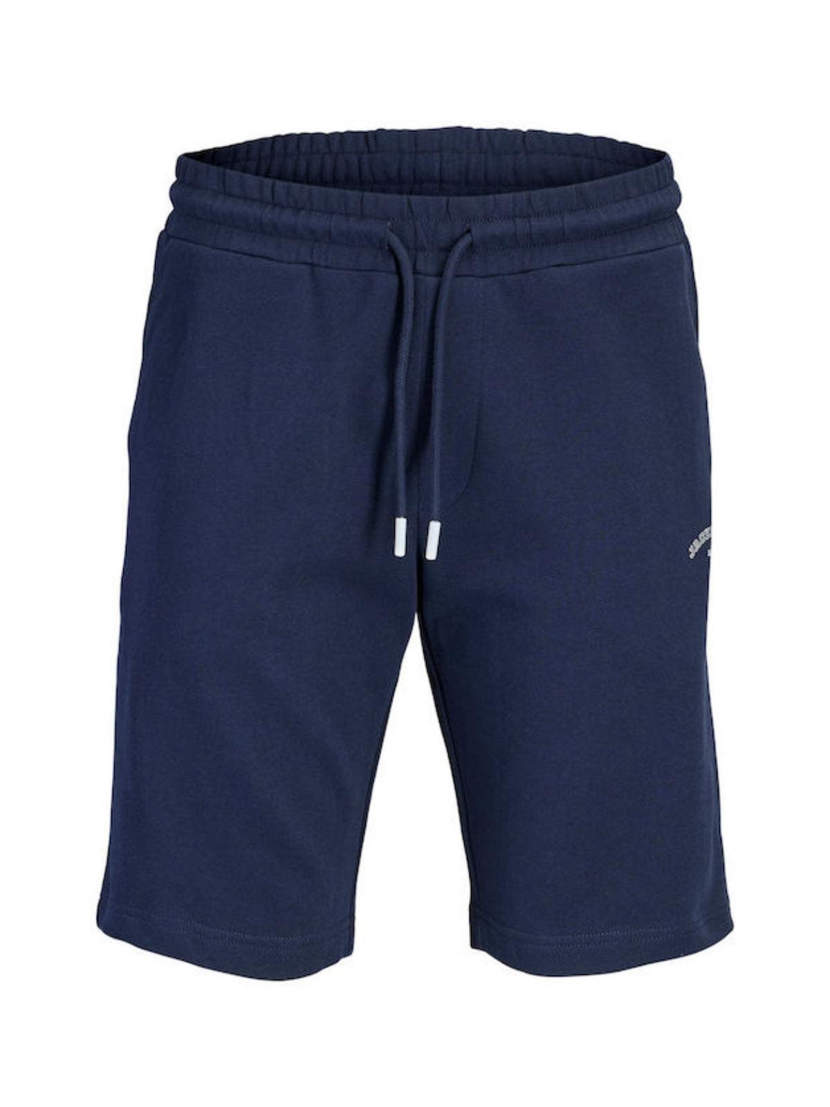 JPSTGORDON COLLEGE SWEAT SHORTS MID 