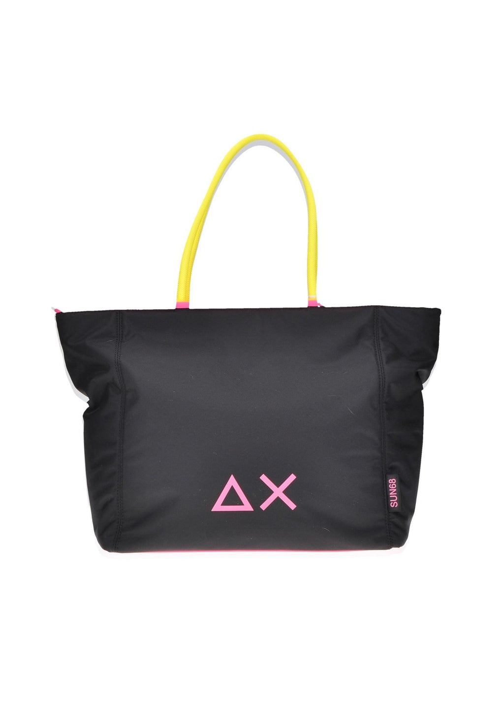 MEDIUM NYLON BAG 