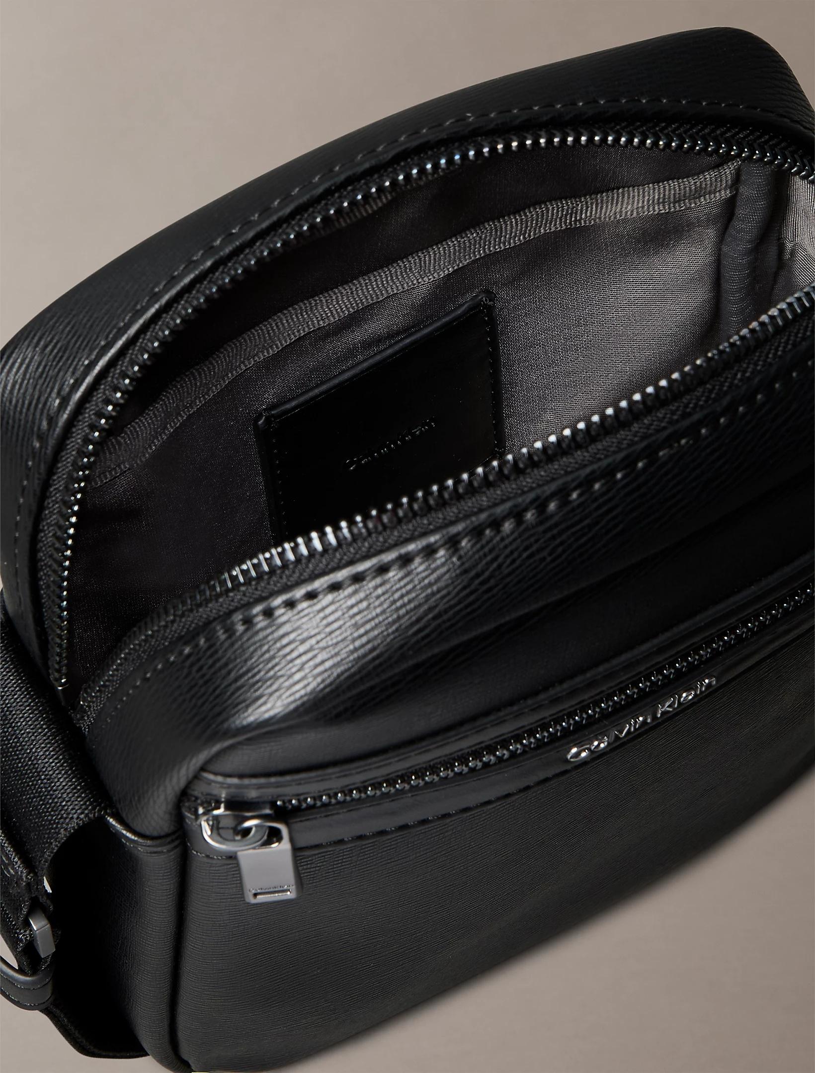 ZIP REPORTER LV04D3264G/UB1 CALVIN KLEIN