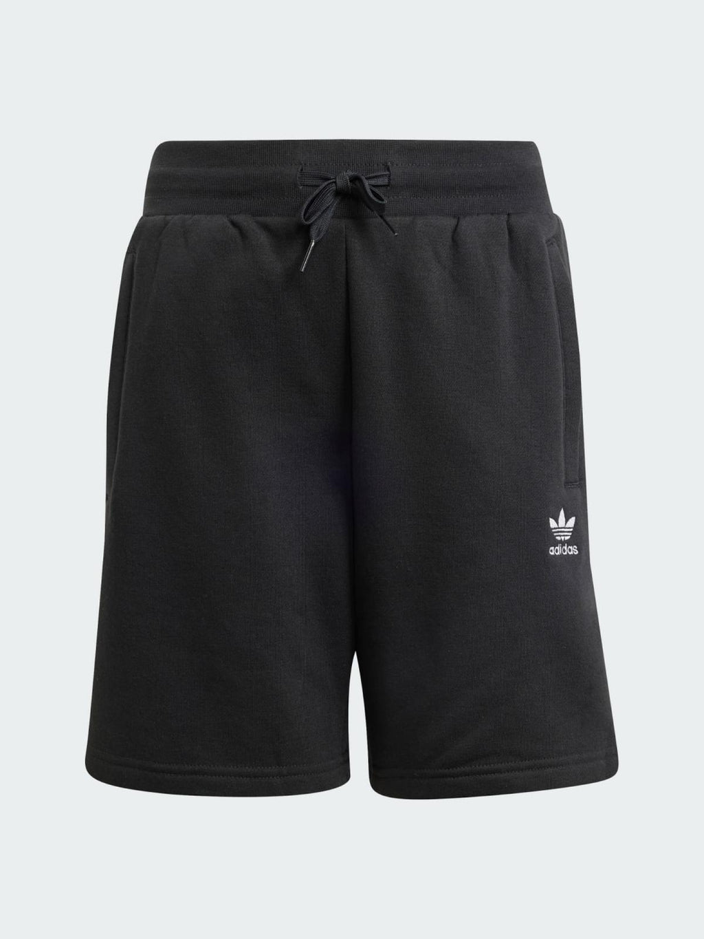 SHORTS              BLACK 