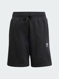 SHORTS              BLACK 