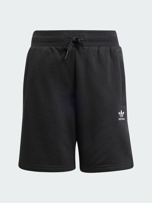 SHORTS              BLACK 