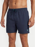 GUESS SWIMTRUNK NEW BASIC MEDIUM