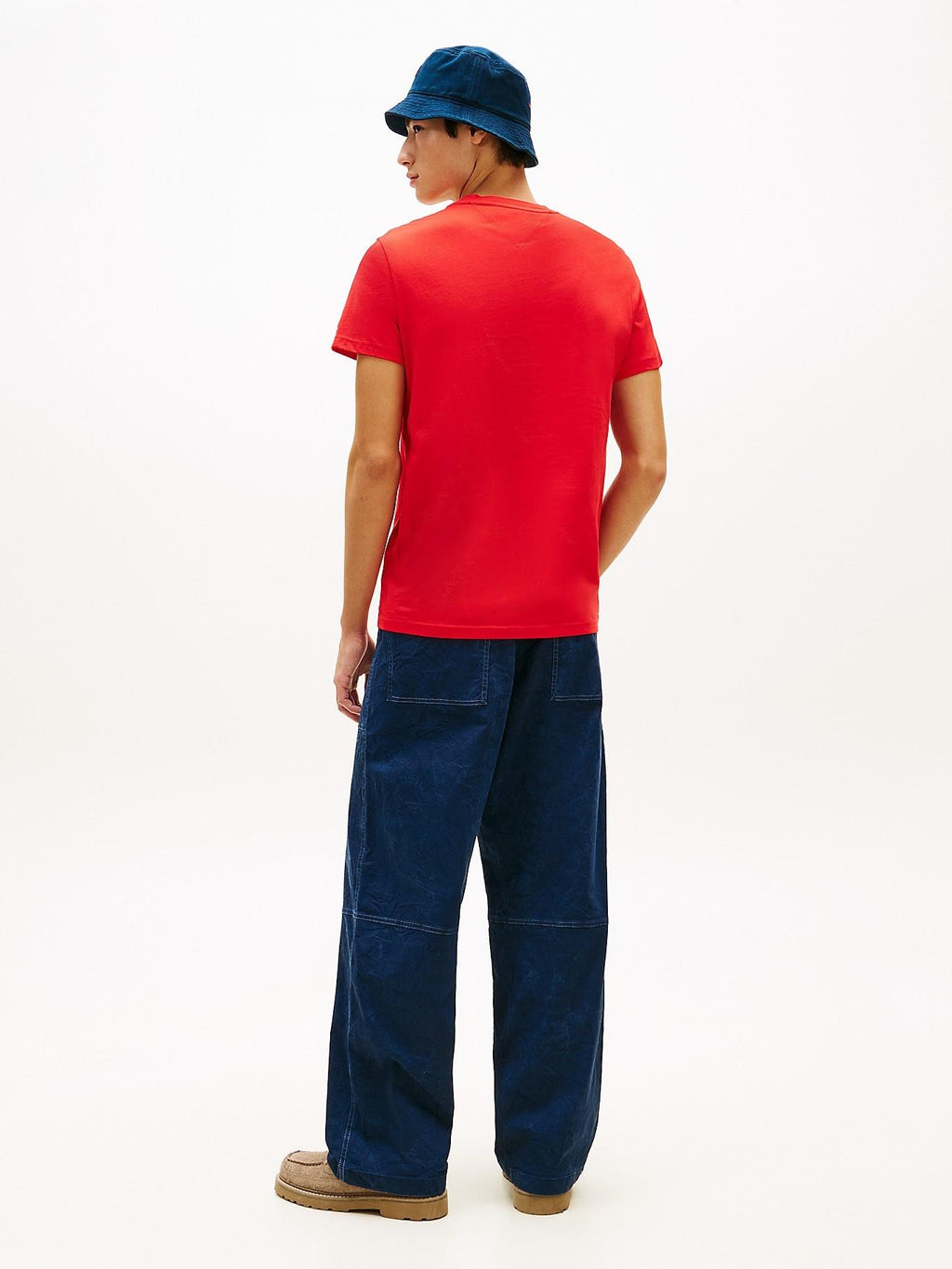DM0DM22538/XL8 TOMMY JEANS