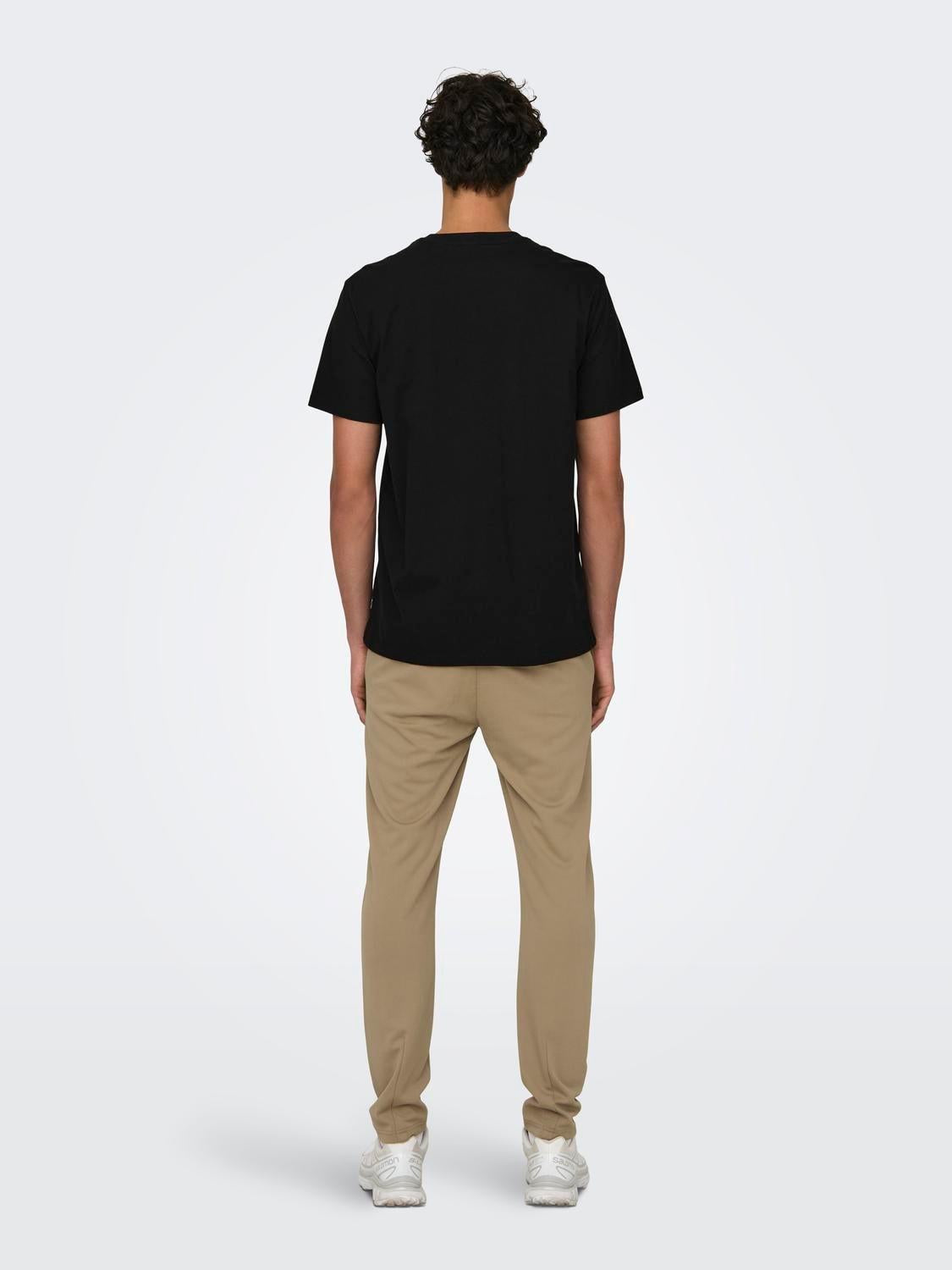 22028593/Black ONLY&SONS