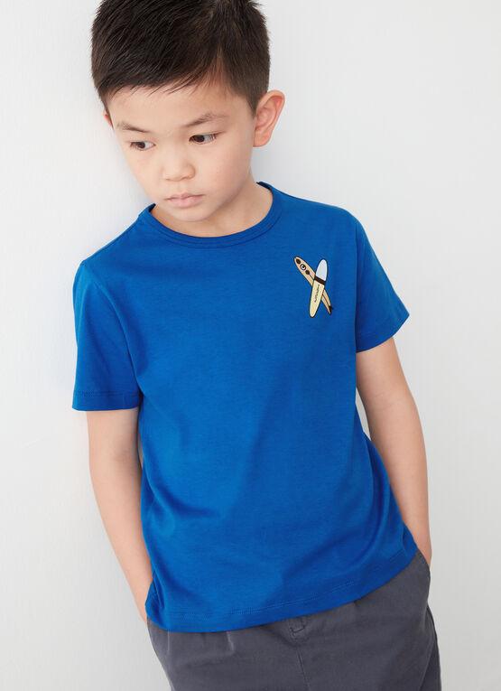 T-SHIRT JUNIOR 