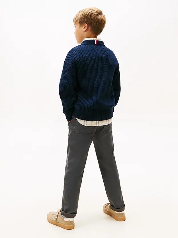 KB0KB09908J/C1G TOMMY HILFIGER