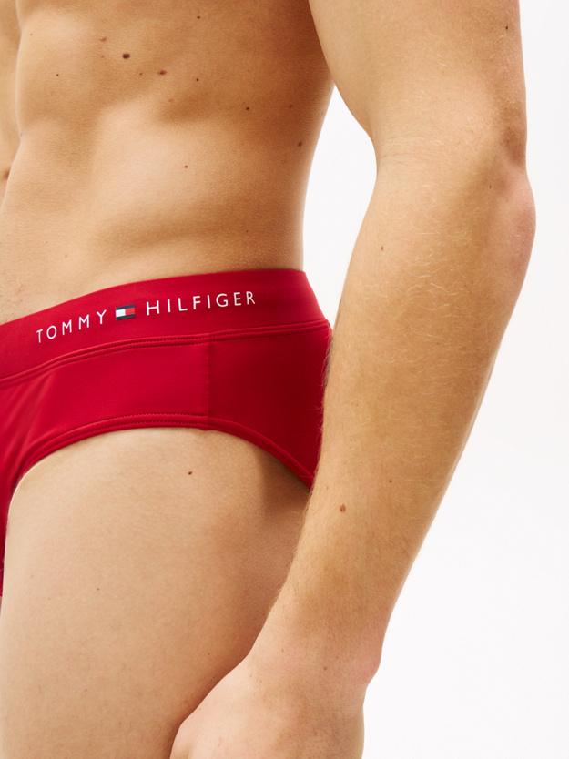 BRIEF UM0UM03206/XLD TOMMY HILFIGER