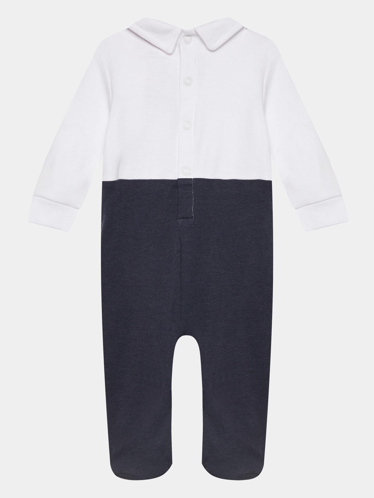 INTERLOCK OVERALL 