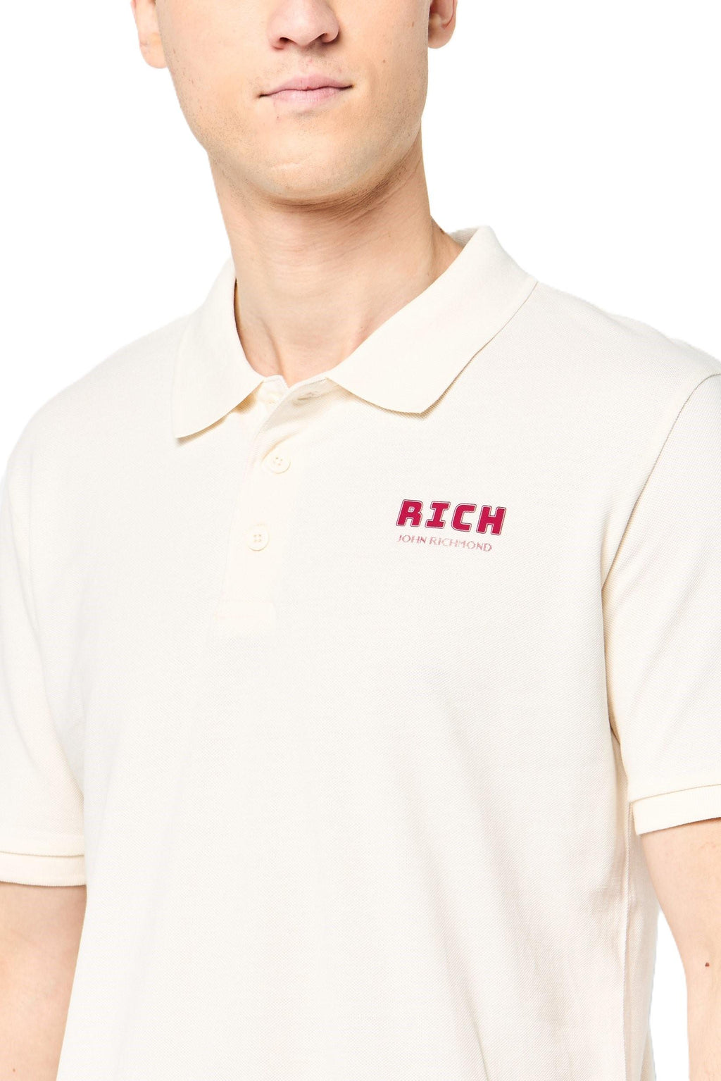 HMP25043PO/MILK JOHN RICHMOND