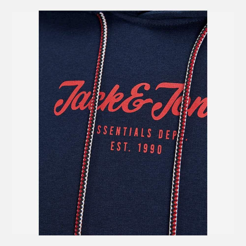 12248054/Navy Blazer JACK AND JONES