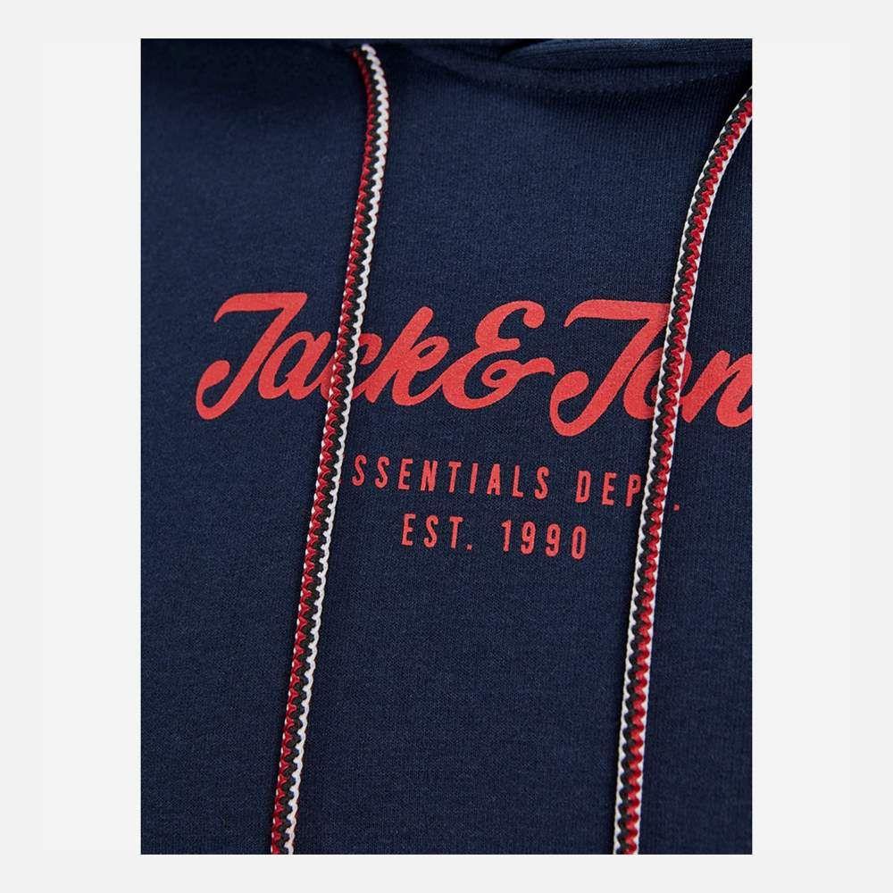 12248054/Navy Blazer JACK AND JONES