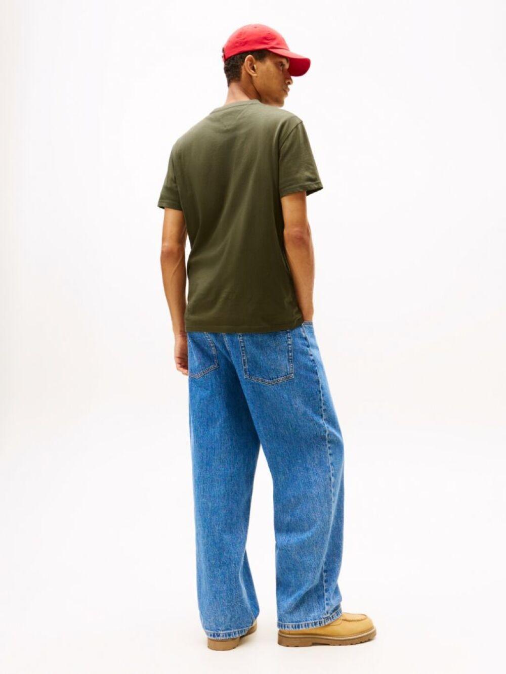 DM0DM21780/GY1 TOMMY JEANS