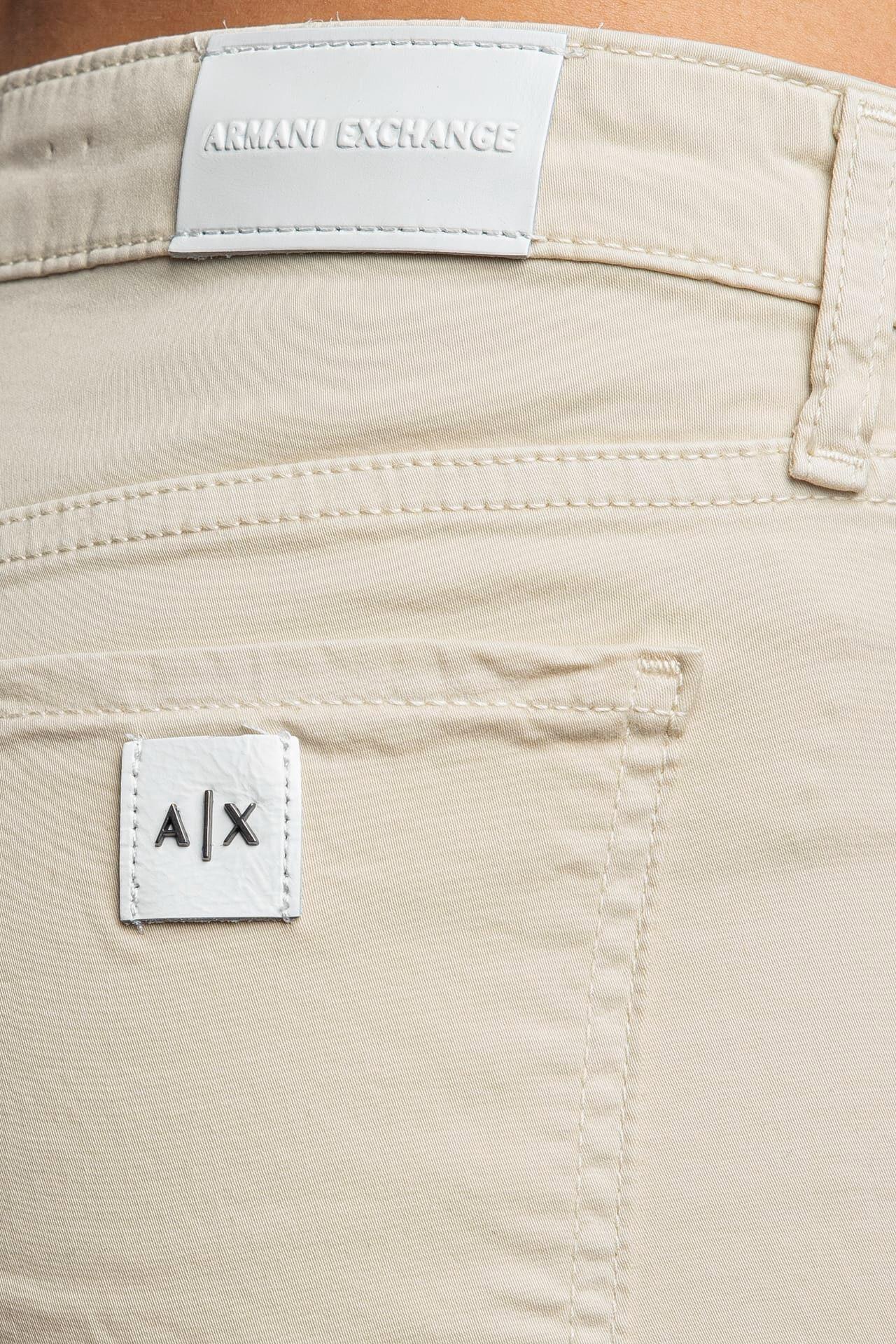 5 POCKETS PANT 